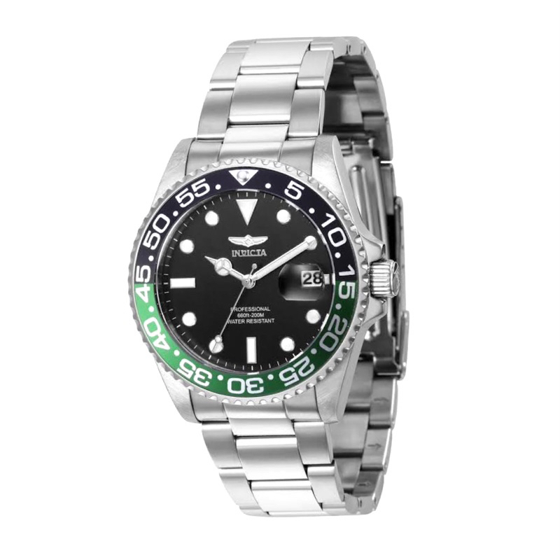 [[พร้อมส่ง📦แท้💯%]] Invicta Women's Pro Diver 36533 Quartz Watch