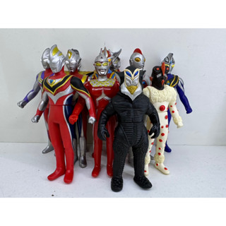 โมเดลมาร์สไรเดอร์  Model Figure Masked rider -31- ซอฟมาร์สไรเดอร์- 5 นิ้ว-