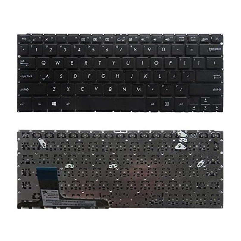 ASUS Zenbook UX305 UX305LA UX305UA UX305CA UX305F UX305FA UX305C keyboard คีย์บอร์ด แป้น แป้นพิมพ์ พ