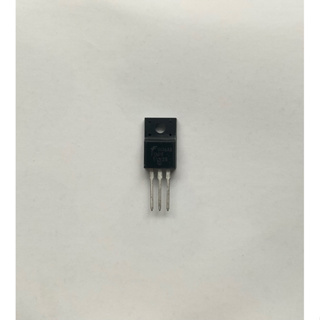 [พร้อมส่ง] FDPF51N25 TO-200F 250V 51A N-Chantal MOSFET