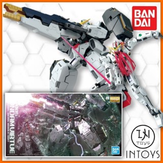 BANDAI - (MG) 1/100 GN-005 GUNDAM VIRTUE (Gunpla/Gundam Model Kits) @ INTOYS​ KORAT​