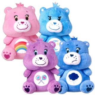 พวงกุญแจ nico nui Care Bears