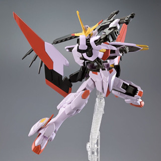 สินค้า Pre-Order!! [P-BANDAI] HG 1/144 Gundam Hajiroboshi 2nd Form