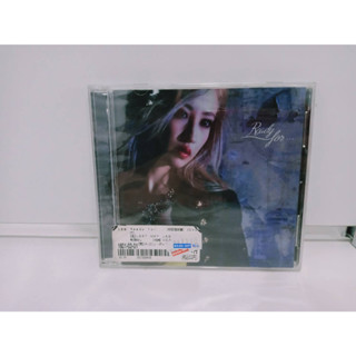 1 CD MUSIC ซีดีเพลงสากลLAST MAY JAGUAR Ready for...   (A7A196)