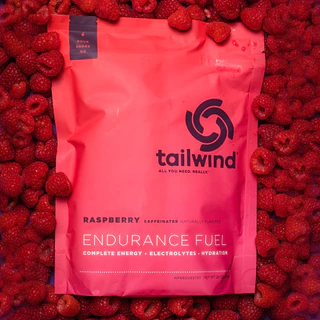 Tailwind Nutrition - ผงเกลือแร่ ชงดื่มผสมน้ำ [แบ่งชง30ครั้ง] เทลวินด์ นูทริชั่น Endurance Fuel 30 Serving Pack