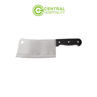 มีด มีดครัว มีดอีโต้ มีดทำครัว มีดสเตนเลส Knife Kitchen Size 17x8.5cm - HX3