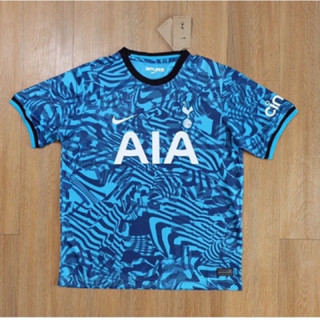 เสื้อฟุตบอล ทีมสเปอร์ส spurs ปี 2022/23 เกรด AAA