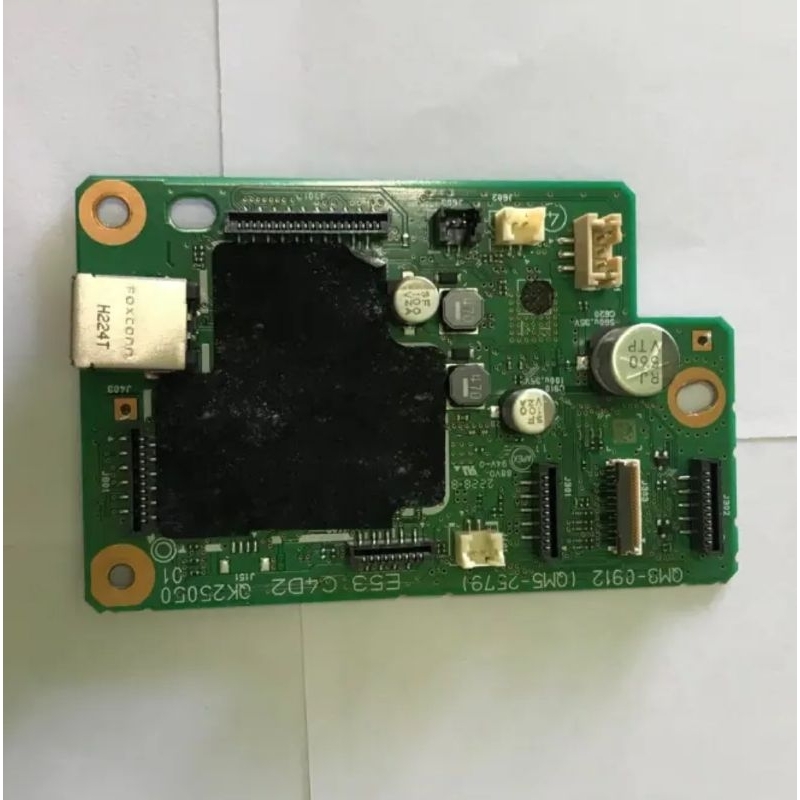 malnboard canon g2010