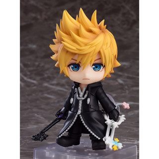 [พร้อมส่ง] Nendoroid 1572 Roxas: Kingdom Hearts III Ver. - Kingdom Hearts III