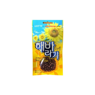 [พร้อมส่ง] ขนมเกาหลี SUNFLOWER CHOCOBALL