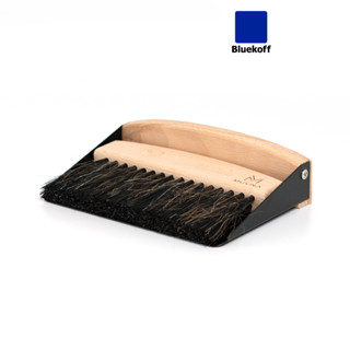 Bluekoff Muvna Magnetic Dustpan &amp; Cleaning Brush Set เช็ตแปรงทำความสะอาด