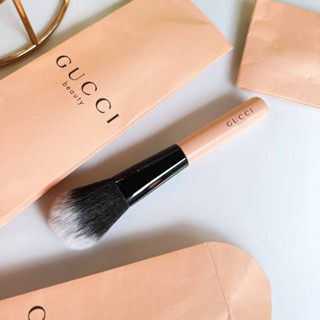 Gucci Beauty Blush Brush - แปรงปัดแก้ม💯