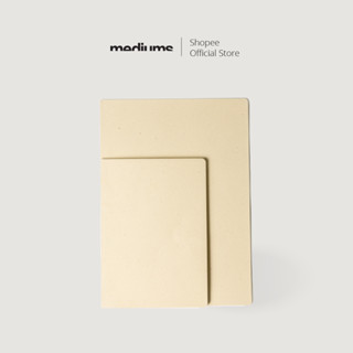 MEDIUMS STANDARD ISSUE NOTEBOOK I สมุดโน๊ตปกอ่อน