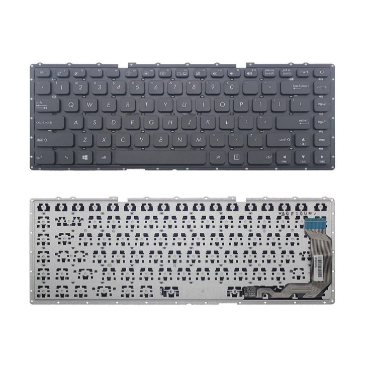 Asus x441 x441s x441sa x441sc x441u x441ua X441UV A441 A441U A441UV A441UA A441S A441SC A441SA  keyb
