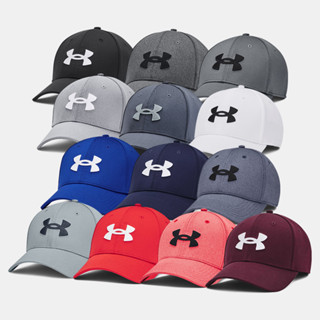 UNDER ARMOUR หมวกผู้ใหญ่ รุ่น Mens UA Blitzing/ 1376700