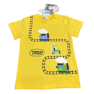 เสื้อยืด Thomas 🚂 งานขายในญี่ปุ่น