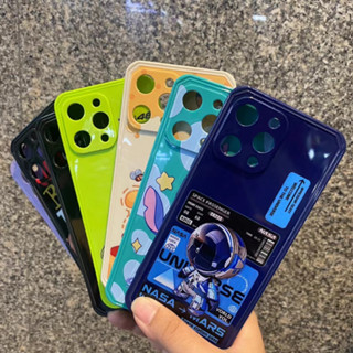 เคส TPU เคส ลายการ์ตูน สำหรับรุ่น Xiaomi Redmi 9a  Redmi 9t  Redmi 9c Redmi9 Remi 10A