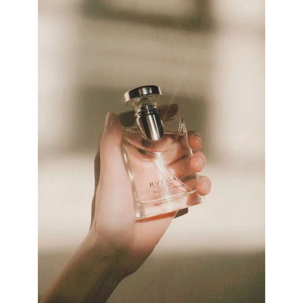 น้ำหอมขายดี 🔥 Pour Homme Extrame EDT 2ml/5ml/10ml น้ำหอม