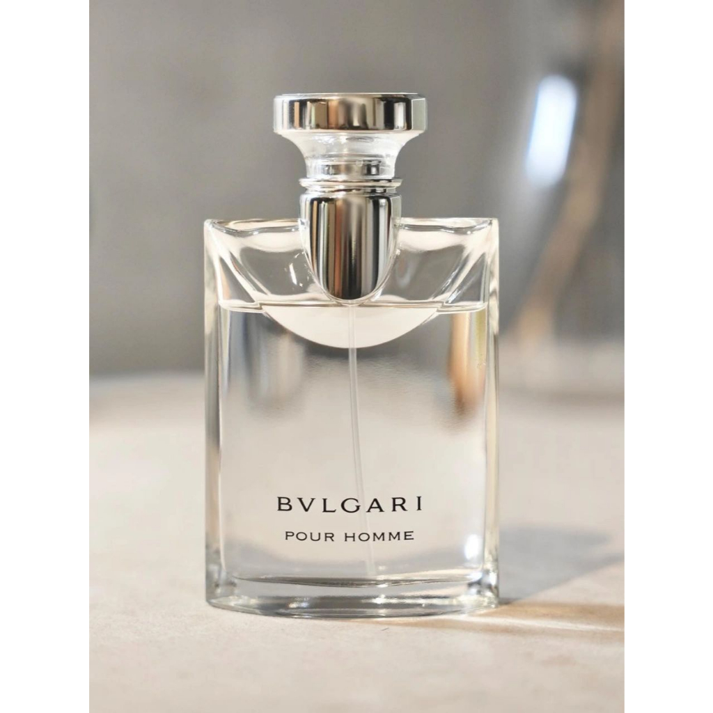 น้ำหอมขายดี 🔥 Pour Homme Extrame EDT 2ml/5ml/10ml น้ำหอม