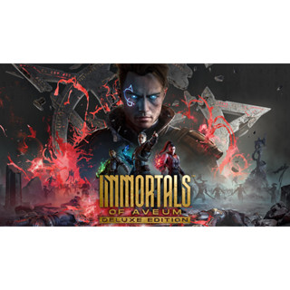 Immortals of Aveum Deluxe Edition STEAM OFFLINE