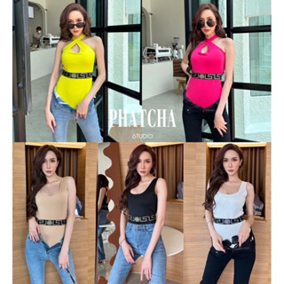 บอดี้สูทสุดปัง ยืนหนึ่งไม่มีไม่ได้แล้วววว รุ่นใหม่ล่าสุดชนช้อปอีกแล้วค่ะแม่ๆ