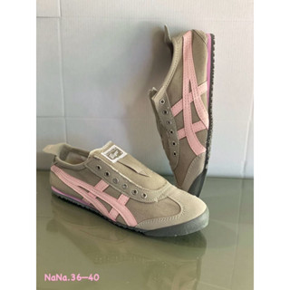 รองเท้าผ้าใบ มี10สี ให้เลือก สำหรับผู้หญิง size 36-40