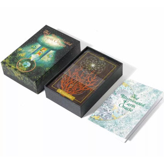 [Pre-Order] The illuminated Earth Oracle