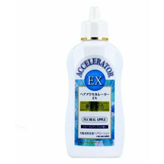 Hair Accelerator EX Floral Apple Fragrance 150mL