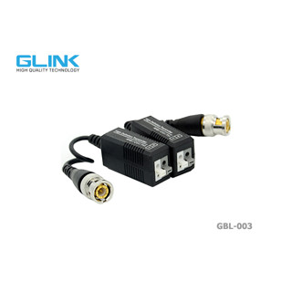 GLINK Balun AHD/CVI/TVI 5MP