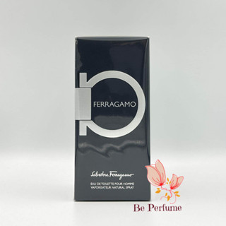 น้ำหอม แท้100% Salvatore Ferragamo EDT. pour homme 100ml