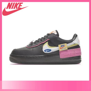 Nike Air Force 1 Shadow“Have a Nike Day” พร้อมส่ง