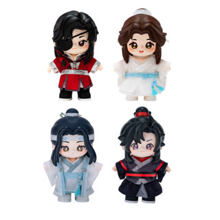 【pre-order】 minidoll jotos ตุ๊กตา ฮวาเฉิง &amp; เซี่ยเหลียน : สวรรค์ประทานพร