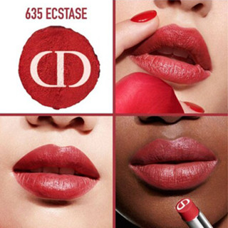 Dior Rouge Dior Ultra Rouge Lipstick3.2g.