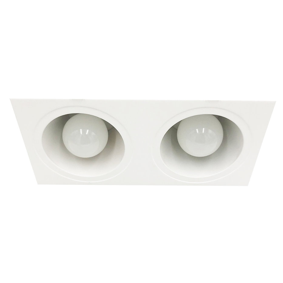 LAMP AND LIGHT - LAMP AND LIGHT โคมไฟดาวน์ไลท์ DOWNLIGHT E90