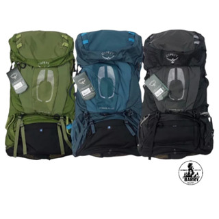 กระเป๋า Osprey  Atmos Ag 65L