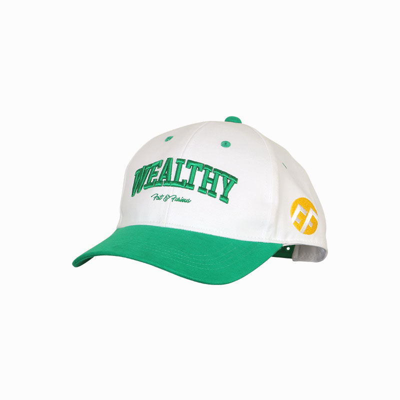 WARRIX FAT & FURIOUS WEALTHY CAP (LS-231ALAFF01)