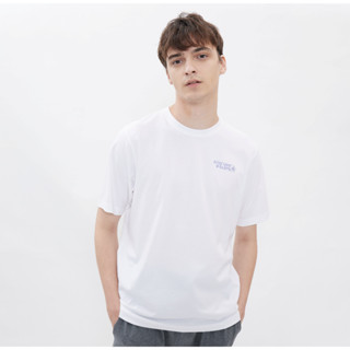 BODY GLOVE Mens SC T-Shirt 2023 - เสื้อยืดแขนสั้น ผู้ชาย สีขาว