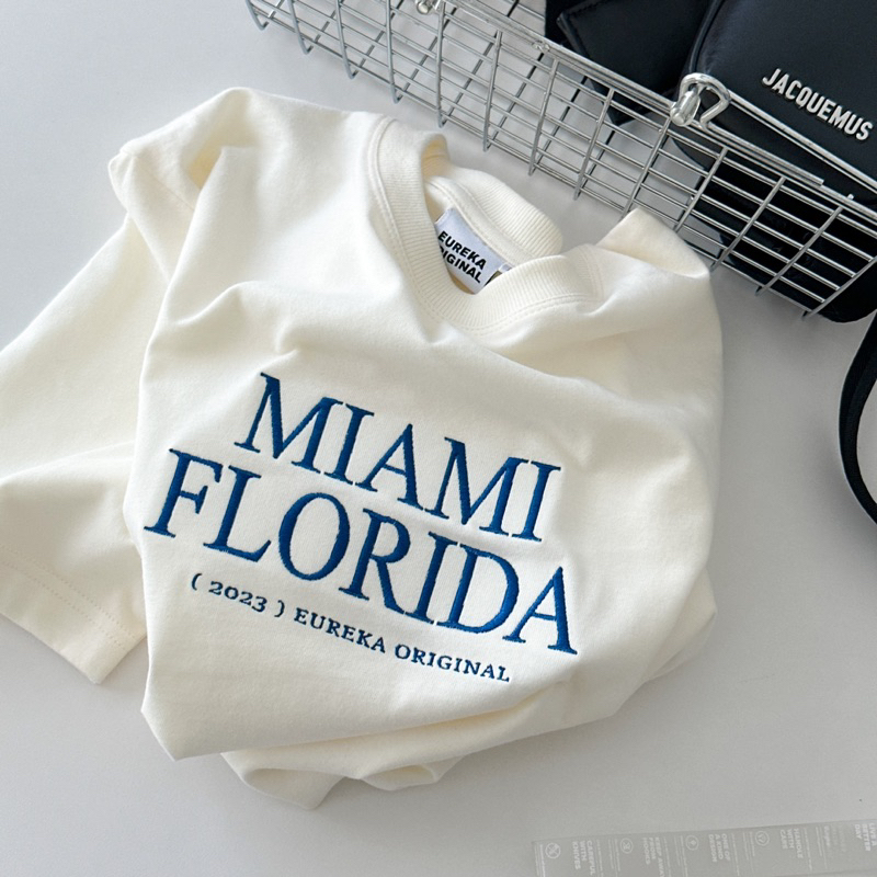 EUREKA ORIGINAL 'MIAMI'