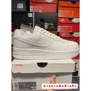“ Nocta “ AF-1LOW Triple W งานสุด Style T-store🤍🤍🤍