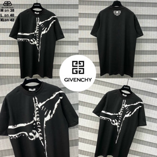 เสื้อยืด 👉BALENCIAGA👈 Hiend 1:1 Cotton 💯 ส่งจากไทย 🇹🇭ร้านค้าจัดส่งไว