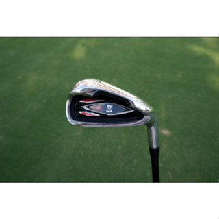 [11GOLF] เหล็กปลีก EXCEED IRON 7 GRAPHITE &amp; STEEL รหัสสินค้า EX-7