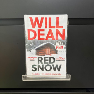 Red Snow - Will Dean
