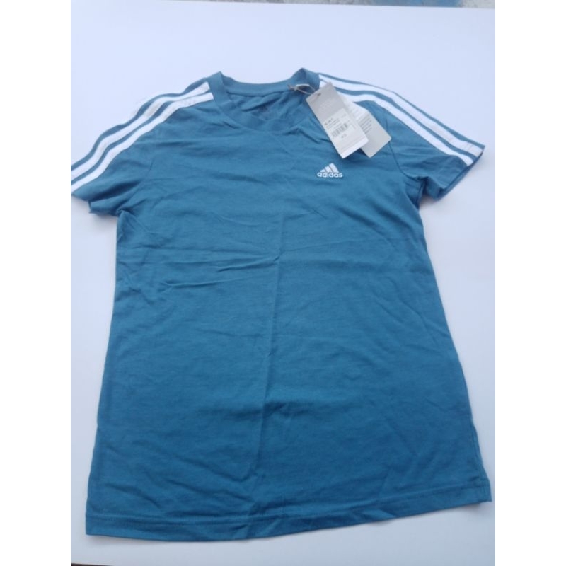 ้เสื้อ​ยืด​ อาดิดาส Essentials Slim