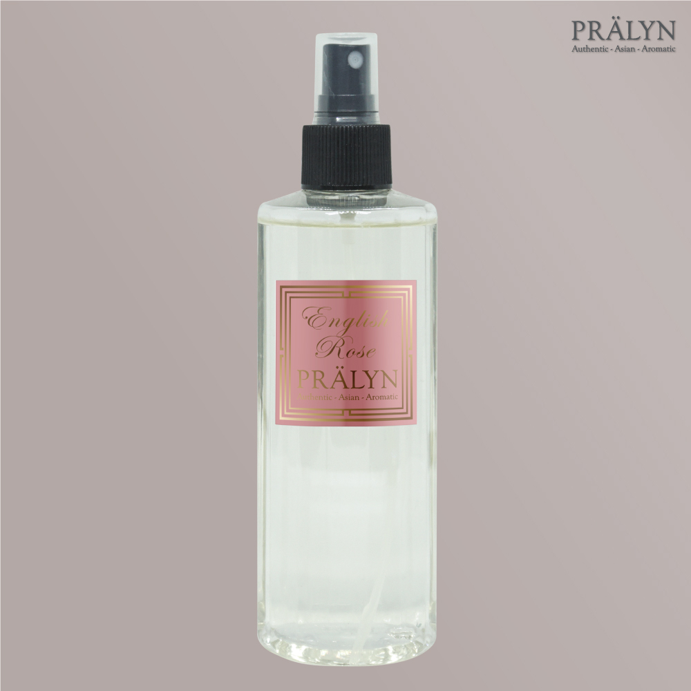 PRALYN Room Spray - English Rose