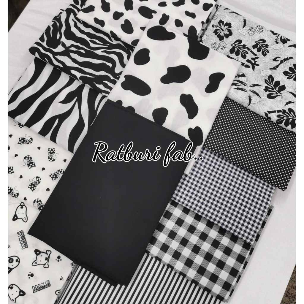 ผ้าตัดเสื้อ ผ้าปิคนิค ผ้าปูโต๊ะ ผ้าม่าน ผ้าปูที่นอน ลายวัว ลายม้าลาย ลายเสือ ผ้าถ่ายรูป