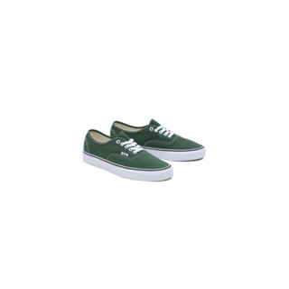 VANS VN0A5KS96QU Authentic COLOR THEORY GREENER PASTURES