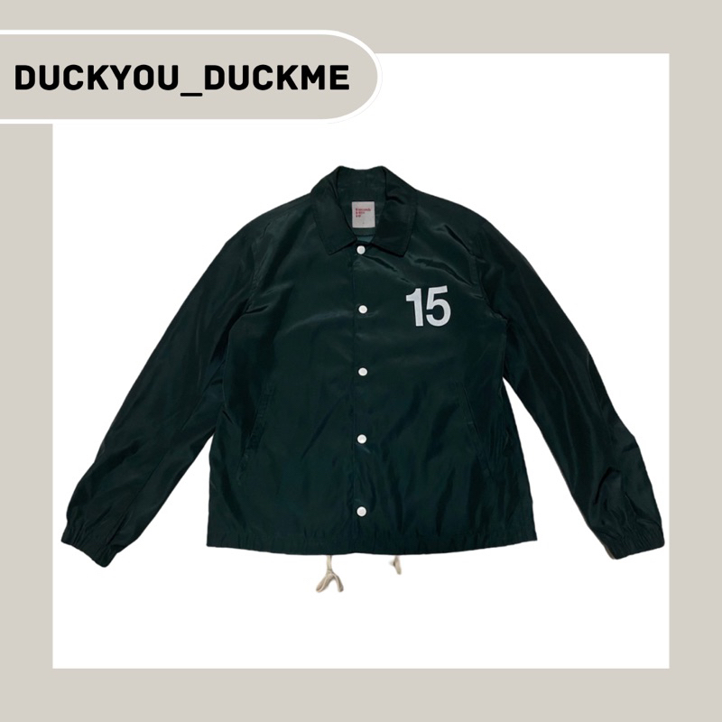 เสื้อแจ็กเก็ตแขนยาว 8 Seconds