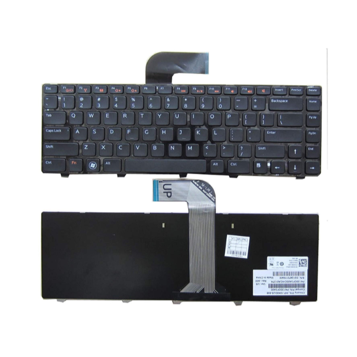 Dell Inspiron N4110 N4050 M4040 N5050 3520 XPS 15 L502 X M5040 N5040 M521R 14 N4050 15 N5040 14R SE 