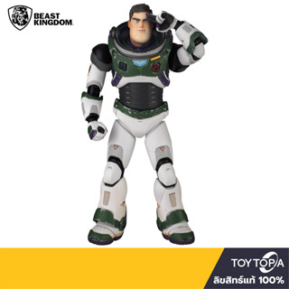 พร้อมส่ง+โค้ดส่วนลด Buzz Lightyear Alpha Suit (Dynamic Action Heroes) DAH076 by Beast Kingdom (ลิขสิทธิ์)