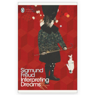 Interpreting Dreams - Modern Classics Sigmund Freud, J. A. Underwood Paperback